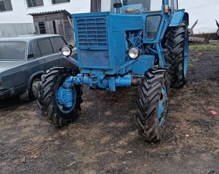 МТЗ Другая, объемом двигателя 0 л и пробегом 0 тыс. км за 7574 $, фото 2 на Automoto.ua