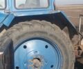 МТЗ Другая, объемом двигателя 4.75 л и пробегом 0 тыс. км за 6731 $, фото 7 на Automoto.ua