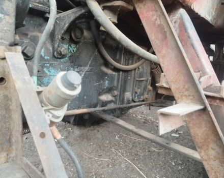 МТЗ Інша, об'ємом двигуна 0 л та пробігом 0 тис. км за 4100 $, фото 5 на Automoto.ua