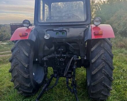 МТЗ Другая 1993 в Виннице на Automoto.ua МТЗ Другая, объемом двигателя 0 л и пробегом 0 тыс. км за 5800 $, фото 5 на Automoto.ua