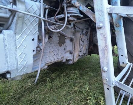 МТЗ Другая, объемом двигателя 4.7 л и пробегом 0 тыс. км за 4878 $, фото 7 на Automoto.ua