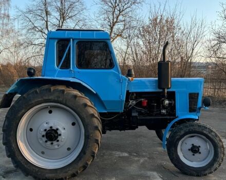 МТЗ Другая, объемом двигателя 0 л и пробегом 0 тыс. км за 6100 $, фото 2 на Automoto.ua