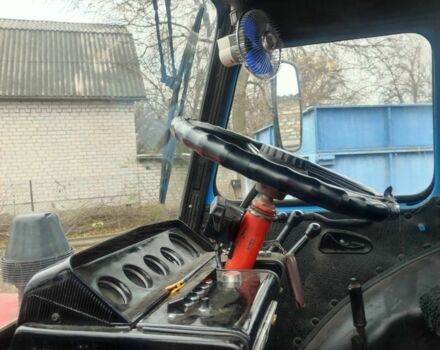 МТЗ Другая, объемом двигателя 0 л и пробегом 0 тыс. км за 7000 $, фото 7 на Automoto.ua