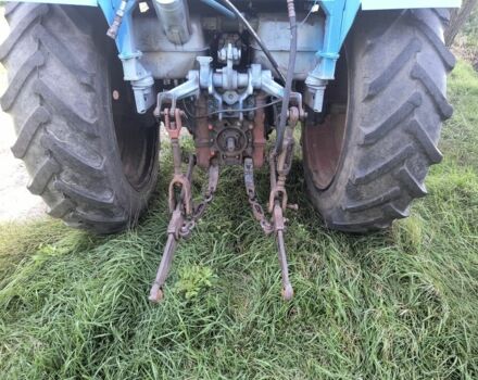 МТЗ Другая, объемом двигателя 4.7 л и пробегом 0 тыс. км за 4878 $, фото 4 на Automoto.ua