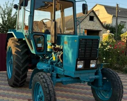 МТЗ Інша, об'ємом двигуна 4.75 л та пробігом 5 тис. км за 11000 $, фото 6 на Automoto.ua
