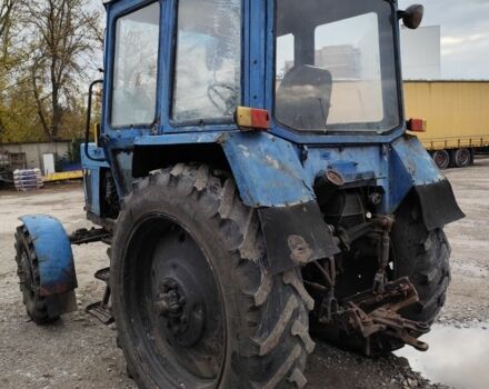 МТЗ Інша, об'ємом двигуна 0 л та пробігом 0 тис. км за 5777 $, фото 3 на Automoto.ua