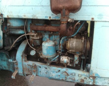 МТЗ Інша, об'ємом двигуна 4.7 л та пробігом 1000 тис. км за 3500 $, фото 5 на Automoto.ua