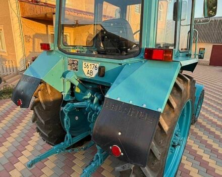 МТЗ Інша, об'ємом двигуна 4.75 л та пробігом 5 тис. км за 11000 $, фото 1 на Automoto.ua