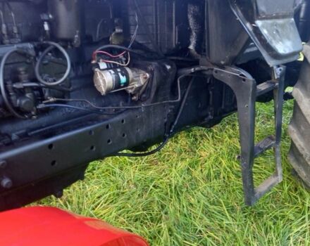 МТЗ Другая 1993 в Виннице на Automoto.ua МТЗ Другая, объемом двигателя 0 л и пробегом 0 тыс. км за 5800 $, фото 6 на Automoto.ua
