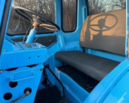 МТЗ Другая, объемом двигателя 0 л и пробегом 0 тыс. км за 6100 $, фото 5 на Automoto.ua