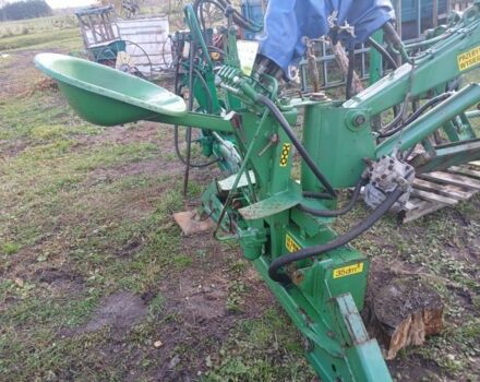 МТЗ Другая, объемом двигателя 0 л и пробегом 0 тыс. км за 2400 $, фото 2 на Automoto.ua