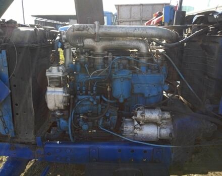 МТЗ Другая, объемом двигателя 0 л и пробегом 0 тыс. км за 5216 $, фото 4 на Automoto.ua