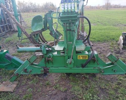 МТЗ Другая, объемом двигателя 0 л и пробегом 0 тыс. км за 2400 $, фото 1 на Automoto.ua