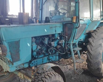 МТЗ Другая, объемом двигателя 4.75 л и пробегом 0 тыс. км за 6046 $, фото 1 на Automoto.ua