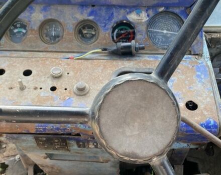 МТЗ Другая, объемом двигателя 4.75 л и пробегом 0 тыс. км за 3800 $, фото 8 на Automoto.ua