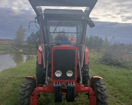 МТЗ Інша 1993 у Любомль на Automoto.ua МТЗ Інша, об'ємом двигуна 0 л та пробігом 0 тис. км за 9900 $, фото 7 на Automoto.ua