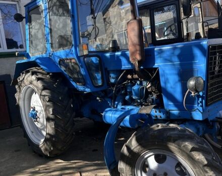 МТЗ Інша, об'ємом двигуна 4.75 л та пробігом 0 тис. км за 7148 $, фото 4 на Automoto.ua