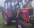 МТЗ Інша 1993 у Любомль на Automoto.ua МТЗ Інша, об'ємом двигуна 0 л та пробігом 0 тис. км за 9900 $, фото 6 на Automoto.ua