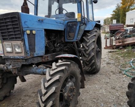 МТЗ Інша, об'ємом двигуна 0 л та пробігом 0 тис. км за 5777 $, фото 2 на Automoto.ua