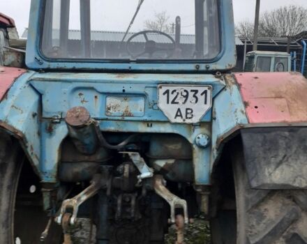 МТЗ Інша, об'ємом двигуна 0 л та пробігом 0 тис. км за 6200 $, фото 1 на Automoto.ua
