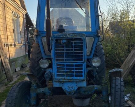 МТЗ Другая, объемом двигателя 0 л и пробегом 0 тыс. км за 8000 $, фото 2 на Automoto.ua