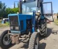 МТЗ Другая 1993 в Барвенковом на Automoto.ua МТЗ Другая, объемом двигателя 4.75 л и пробегом 15 тыс. км за 6800 $, фото 7 на Automoto.ua