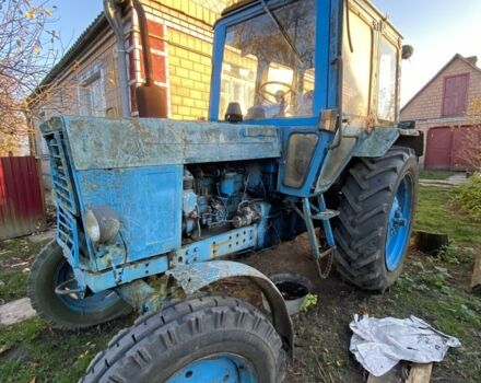 МТЗ Другая, объемом двигателя 0 л и пробегом 0 тыс. км за 8000 $, фото 1 на Automoto.ua