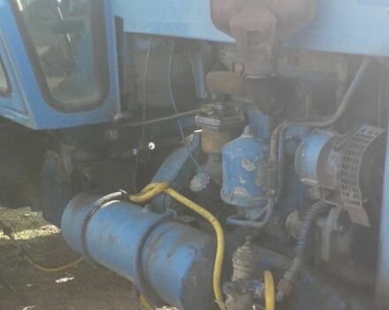 МТЗ Другая, объемом двигателя 4.75 л и пробегом 0 тыс. км за 6006 $, фото 10 на Automoto.ua