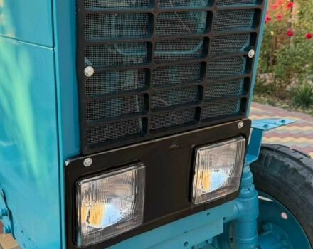 МТЗ Інша, об'ємом двигуна 4.75 л та пробігом 5 тис. км за 11000 $, фото 5 на Automoto.ua