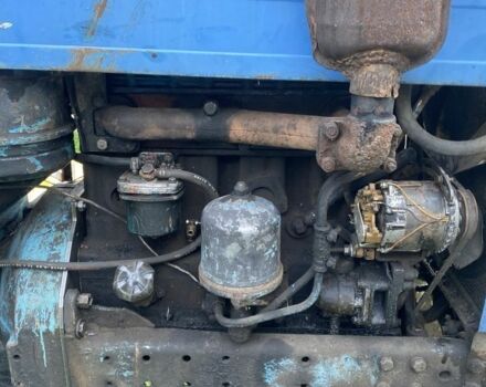 МТЗ Другая, объемом двигателя 4.75 л и пробегом 0 тыс. км за 3800 $, фото 5 на Automoto.ua