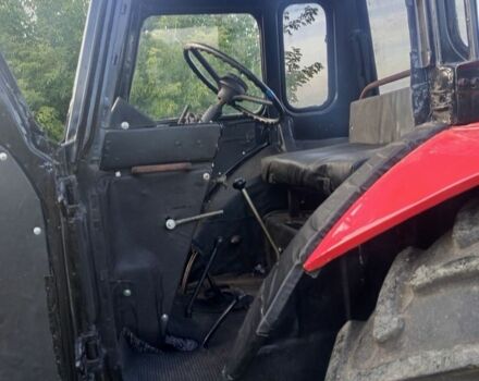 МТЗ Другая 1993 в Виннице на Automoto.ua МТЗ Другая, объемом двигателя 0 л и пробегом 0 тыс. км за 5800 $, фото 7 на Automoto.ua