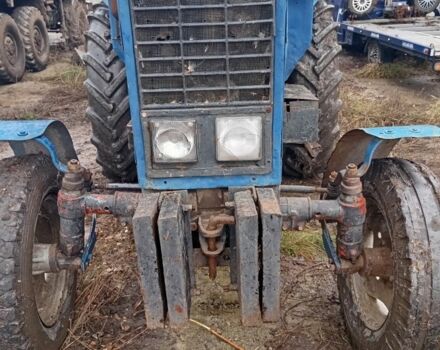 МТЗ Другая, объемом двигателя 0 л и пробегом 0 тыс. км за 3532 $, фото 3 на Automoto.ua