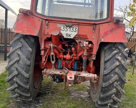 МТЗ Другая, объемом двигателя 0 л и пробегом 0 тыс. км за 12237 $, фото 3 на Automoto.ua