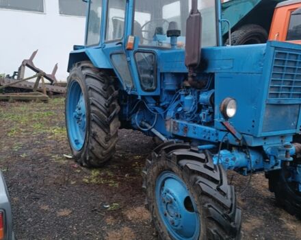 МТЗ Другая, объемом двигателя 0 л и пробегом 0 тыс. км за 7574 $, фото 4 на Automoto.ua