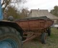 МТЗ Інша, об'ємом двигуна 4 л та пробігом 0 тис. км за 5000 $, фото 6 на Automoto.ua
