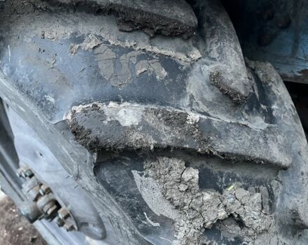 МТЗ Другая, объемом двигателя 4.85 л и пробегом 0 тыс. км за 6500 $, фото 8 на Automoto.ua