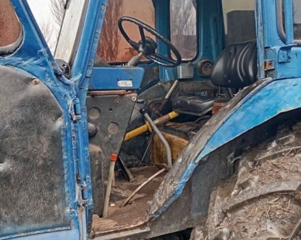 МТЗ Другая, объемом двигателя 0 л и пробегом 0 тыс. км за 3532 $, фото 1 на Automoto.ua