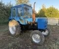 МТЗ Другая, объемом двигателя 10 л и пробегом 1000 тыс. км за 5300 $, фото 1 на Automoto.ua