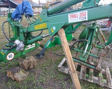 МТЗ Другая, объемом двигателя 0 л и пробегом 0 тыс. км за 2400 $, фото 4 на Automoto.ua