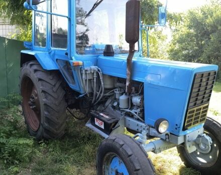 МТЗ Другая, объемом двигателя 4.7 л и пробегом 0 тыс. км за 4878 $, фото 6 на Automoto.ua