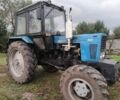 МТЗ Другая, объемом двигателя 4.75 л и пробегом 8 тыс. км за 9600 $, фото 1 на Automoto.ua