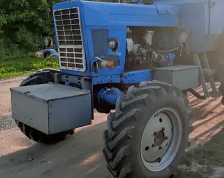 МТЗ Другая, объемом двигателя 0 л и пробегом 0 тыс. км за 8000 $, фото 1 на Automoto.ua