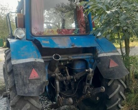 МТЗ Другая, объемом двигателя 0 л и пробегом 0 тыс. км за 3200 $, фото 3 на Automoto.ua