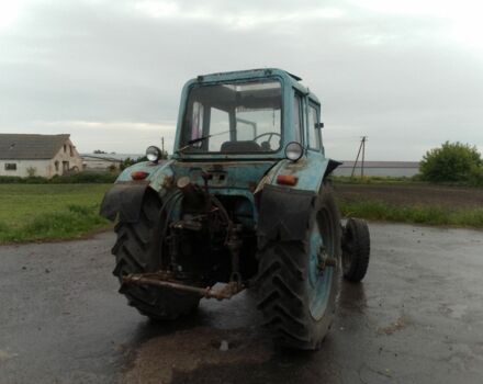 МТЗ Інша, об'ємом двигуна 4.7 л та пробігом 1000 тис. км за 3500 $, фото 6 на Automoto.ua