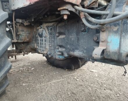 МТЗ Інша, об'ємом двигуна 0 л та пробігом 0 тис. км за 4100 $, фото 2 на Automoto.ua