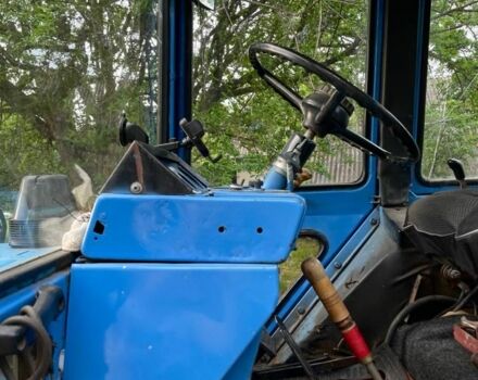 МТЗ Інша, об'ємом двигуна 0.5 л та пробігом 0 тис. км за 6800 $, фото 8 на Automoto.ua