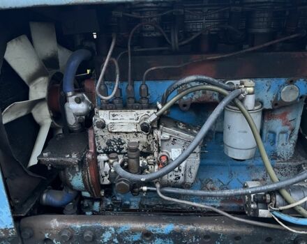 МТЗ Другая, объемом двигателя 4.85 л и пробегом 0 тыс. км за 6500 $, фото 4 на Automoto.ua