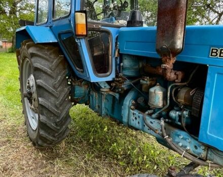 МТЗ Інша, об'ємом двигуна 0.5 л та пробігом 0 тис. км за 6800 $, фото 5 на Automoto.ua