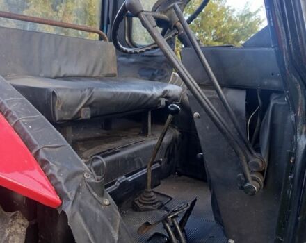 МТЗ Другая 1993 в Виннице на Automoto.ua МТЗ Другая, объемом двигателя 0 л и пробегом 0 тыс. км за 5800 $, фото 1 на Automoto.ua