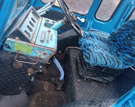 МТЗ Інша, об'ємом двигуна 0 л та пробігом 0 тис. км за 4773 $, фото 7 на Automoto.ua